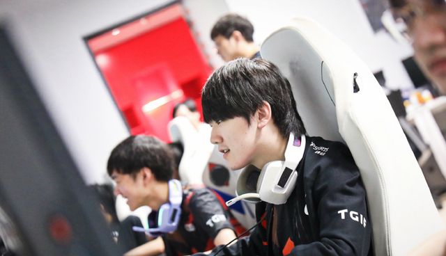 竞技状态下 竞技状态下