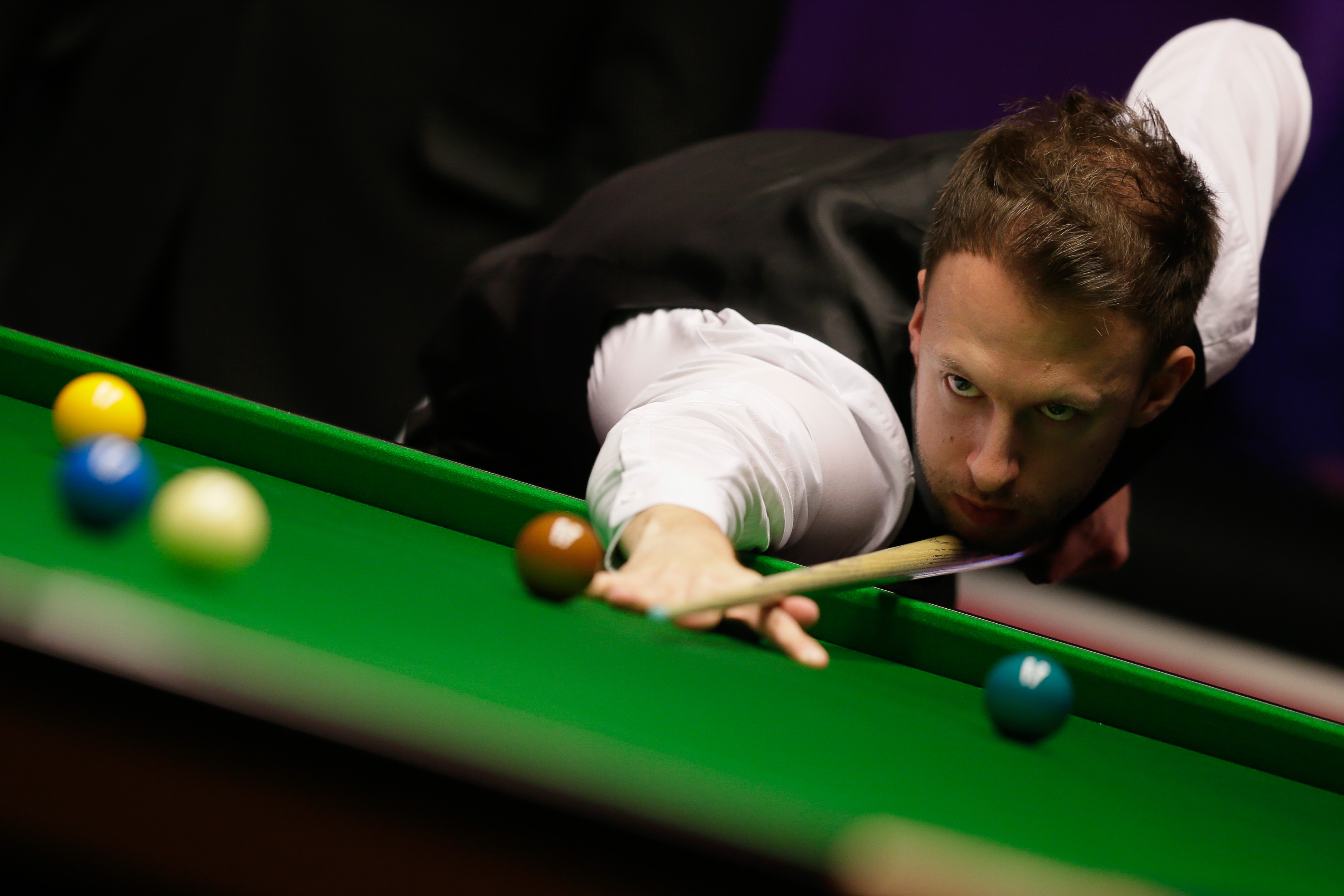 如果他能够 如果他能够