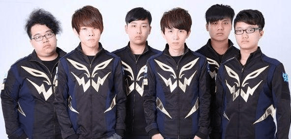 方面都具备 方面都具备