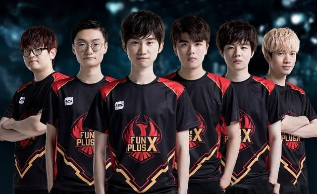 关键在于团 关键在于团