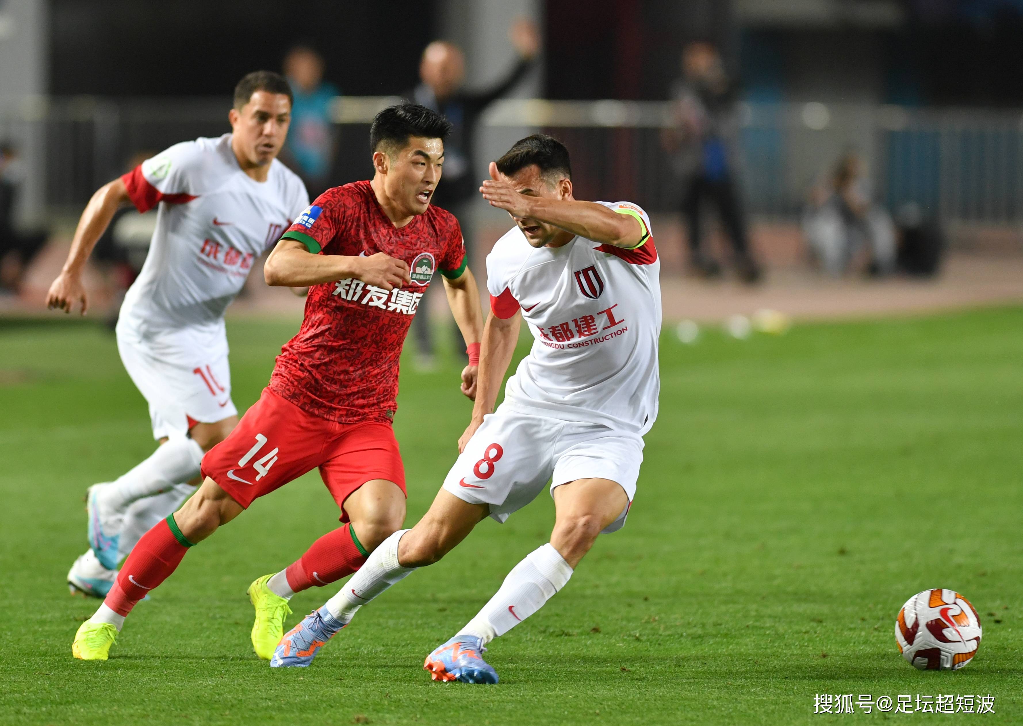 姆巴佩领衔 姆巴佩领衔