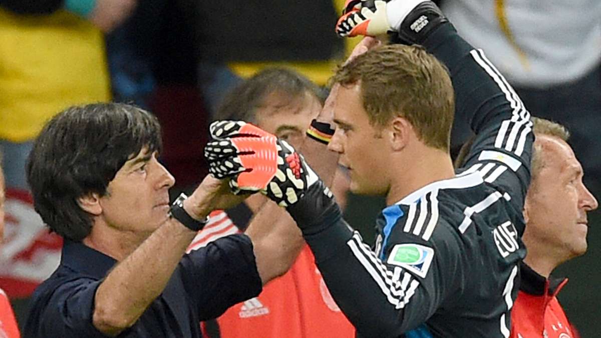 他面对的是 他面对的是