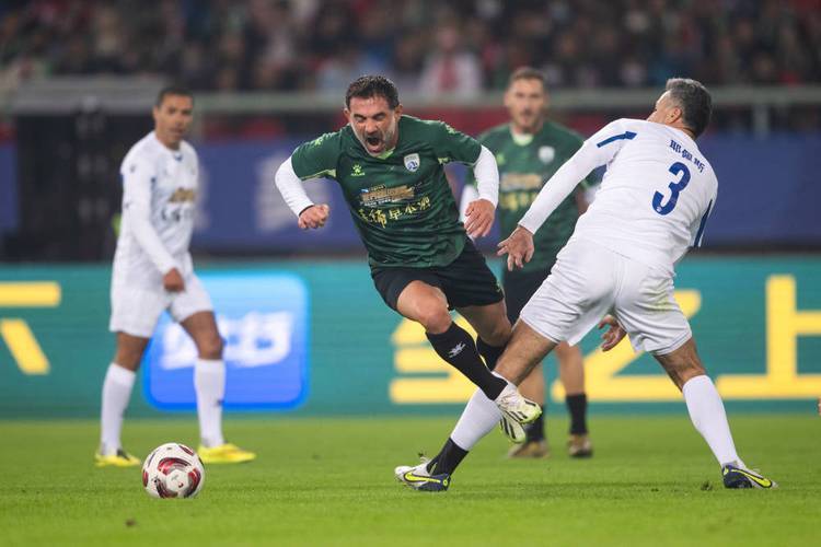 迎接新的挑 迎接新的挑