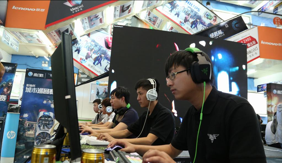 快速反击 快速反击